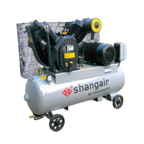 ปั๊มลมแรงดันต่ำชางแอร์ Shangair รุ่น 07V